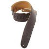 Levys M4GF Bass Guitar Strap,