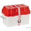 Osculati Battery box moplen A