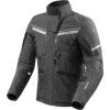 Rev'it! Poseidon 2 GTX Black Textile