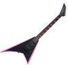Jackson X Series Rhoads RRX24 IL with Black Bevels