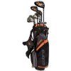 Cobra Golf King JR Y Set Right Hand Junior