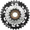 Shimano MF-TZ510-7 7-Speed Freewheel
