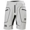 Helly Hansen HP Foil Pro Shorts Grey Fog