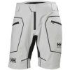 Helly Hansen HP Foil Pro Shorts Grey Fog