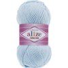 Alize Cotton Gold Blue
