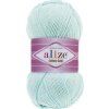 Alize Cotton Gold Blue