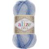Alize Diva Batik