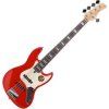 Sire Marcus Miller V7 Alder-5 2nd Gen Bright Metallic Red