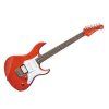 Yamaha Pacifica 212V FM Brown