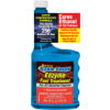 Fuel Treatment Fuel Treatment