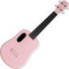 Lava Music Acoustic Concert Ukulele