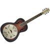 Gretsch Alligator Katalox FB 2-Tone Sunburst