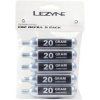Lezyne CO2 Cartridge 5-Pack