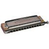 Hohner Super Chromonica Chromatic harmonica
