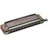 Hohner Super Chromonica Chromatic harmonica