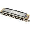 Hohner Super Chromonica Chromatic harmonica