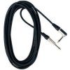 RockCable RCL 3025 D6 Black m Straight - Angled