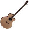 Dean Guitars Satin Natural