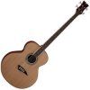 Dean Guitars Satin Natural