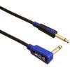 Vox Rock Black m Straight - Angled