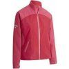 Callaway Liberty 3.0 Waterproof Womens Jacket Raspberry Sorbet