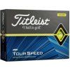 Titleist Tour Speed Golf Balls