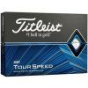 Titleist Tour Speed Golf Balls