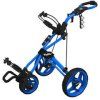 Rovic RV3J Junior Golf Trolley
