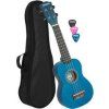 Cascha HH Soprano Ukulele