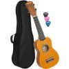 Cascha HH Soprano Ukulele