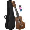 Cascha HH Soprano Ukulele
