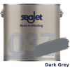 Seajet 037 Coastal Dark Grey