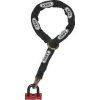 Abus Granit Power XS 67 Black Loop
