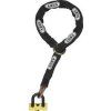 Abus Granit Power XS 67 Black Loop