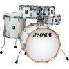 Sonor AQ2 White Pearl