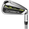 Cobra Golf King RadSpeed Irons 5PWSW Right Hand Regular