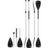 Bravo Double SUP Paddle Kit -