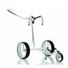 Jucad Carbon 3-Wheel White/Black