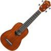 Ibanez Ukulele Open Pore Natural