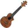 Ibanez Ukulele Open Pore Natural