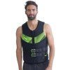 Jobe Neoprene Life Vest Men Lime Green