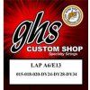 GHS Lap Steel