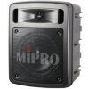 MiPro Battery powered PA system