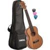 Cascha Tenor Ukulele Natural