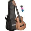 Cascha Tenor Ukulele Natural