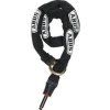 Abus Adaptor Chain Black