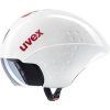 UVEX Race 8 White-Red 2021