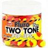 Dynamite Baits Two Tone Fluro 15 mm Pop up