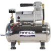 Marco M3 Compressor AISI 304 8 l