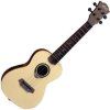 LAG Tiki Uku Concert Ukulele Natural